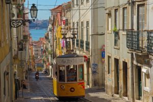 food lisbon