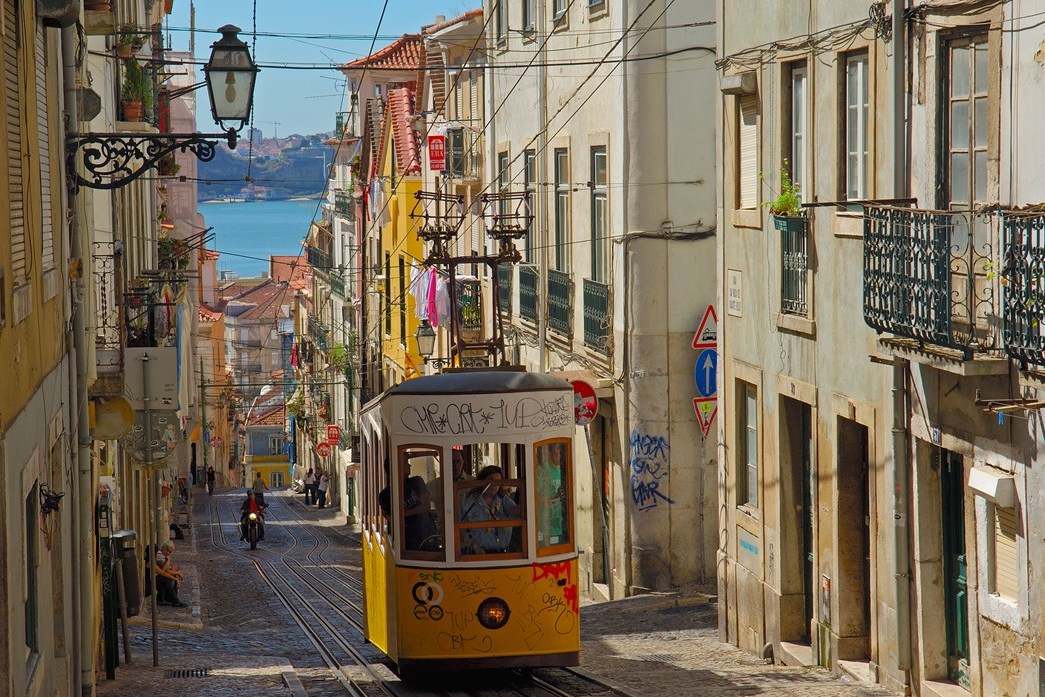 food lisbon