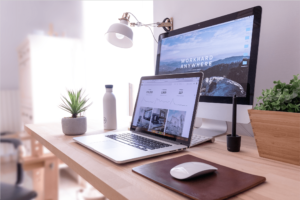 work and travel