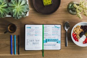 flexible work
