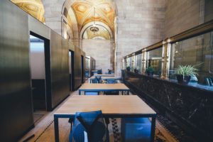 cafe