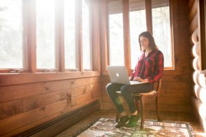coworking spaces