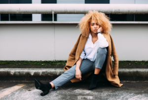 never compromise while building your career