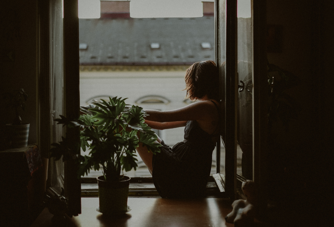 traveling fearlessly