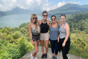 quitting corporate job to travel