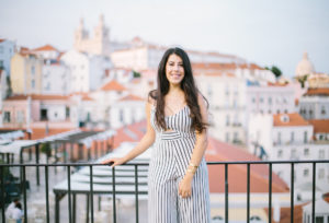 traveling the world while running a business