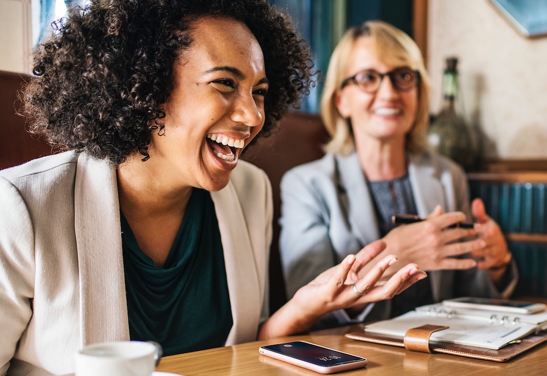 female entrepreneurs