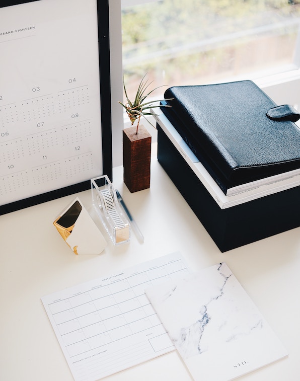 tips for remote work