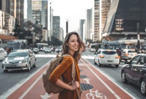solo travel