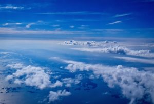 working remotely and the environment