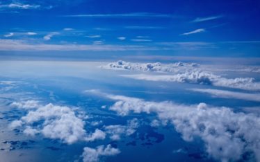 working remotely and the environment