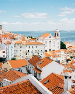 lisbon