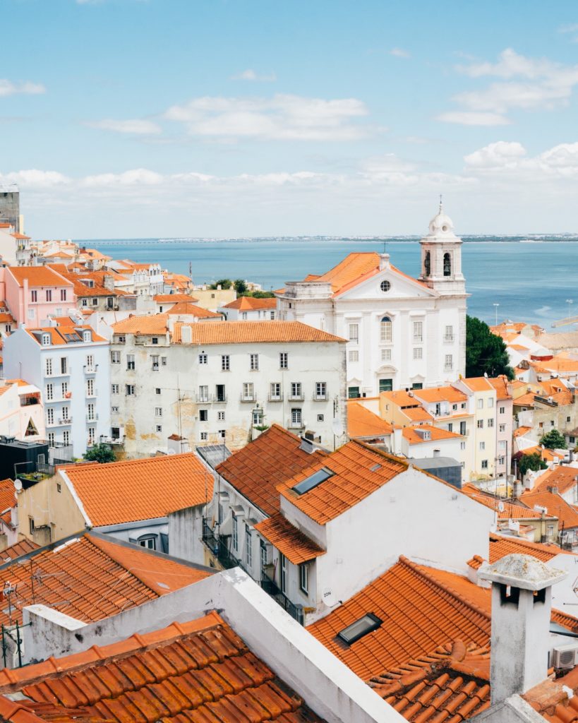 lisbon