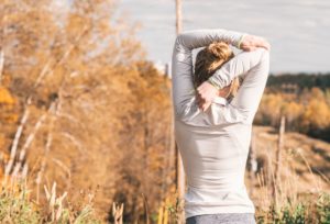 best times of day to exercise
