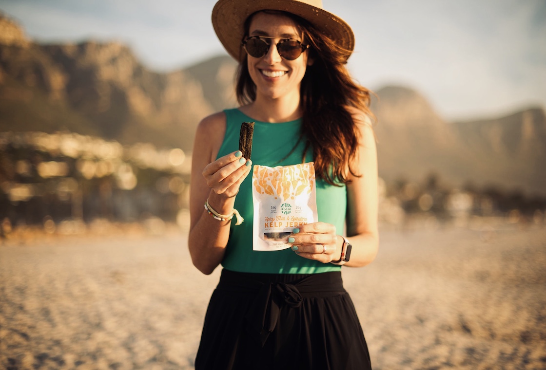 travel snacks healthy