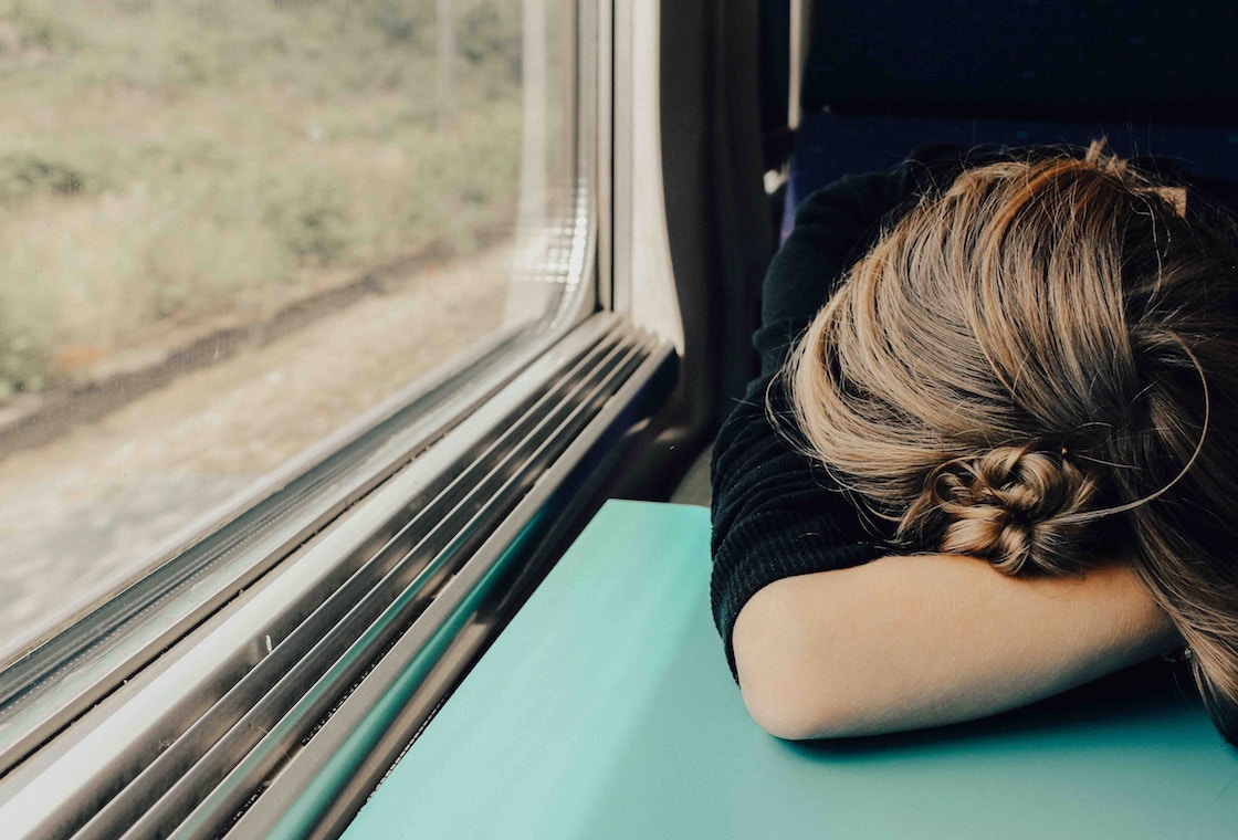 how to beat jetlag