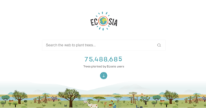 ecosia